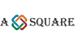 A Square Logo